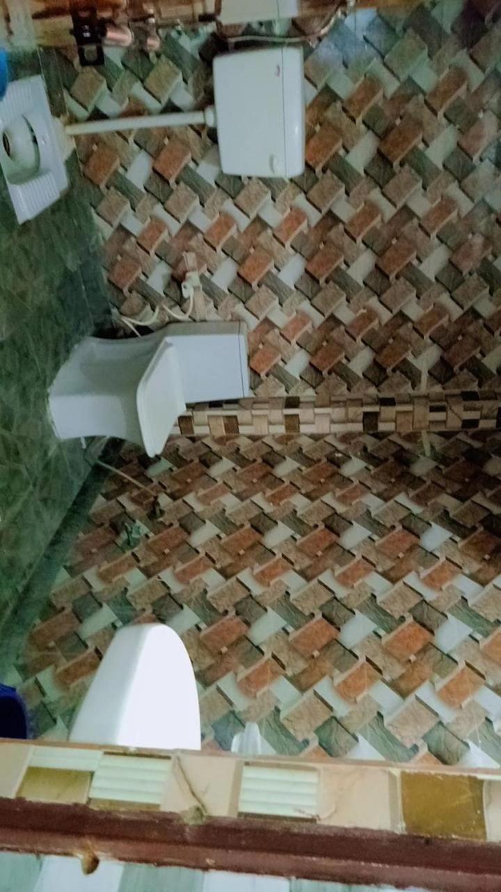 Hotel Shri Radha Nikunj Vrindāvan Exteriér fotografie